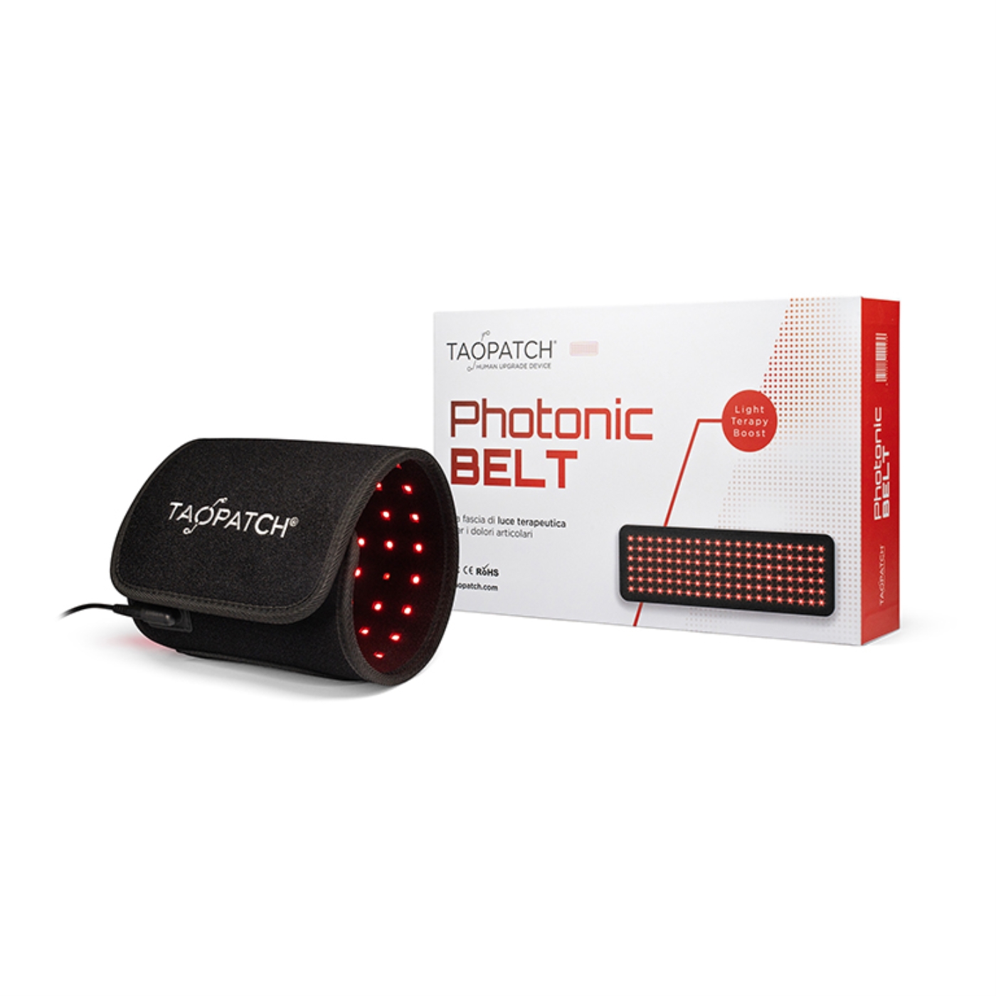 PHOTONIC BELT - KIT TAOPATCH®